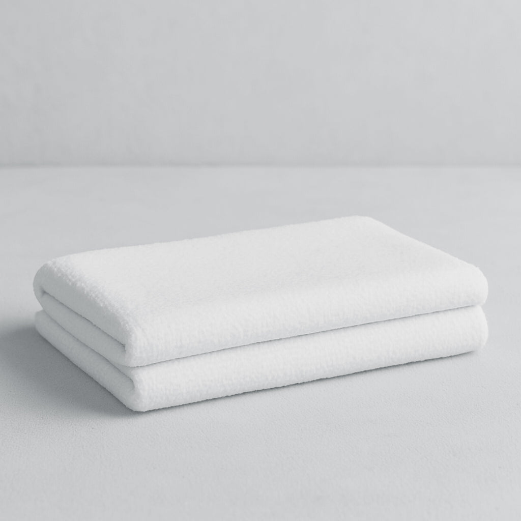 Premium Terry Cotton Marwah Ihram (Hajj Edition)