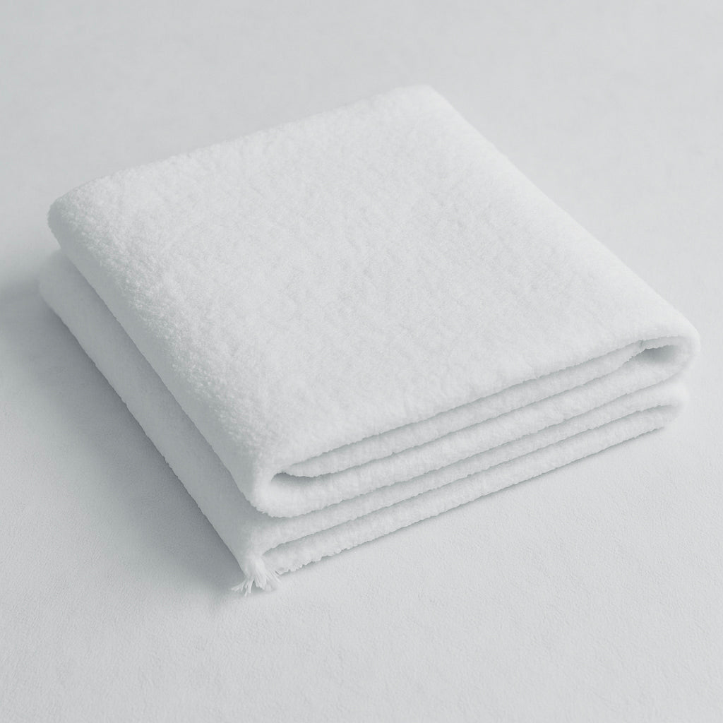 Premium Terry Cotton Marwah Ihram (Hajj Edition)