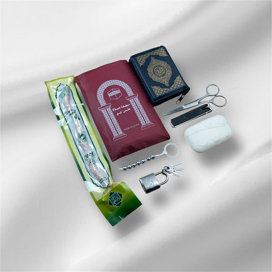 Mini Travel Kit