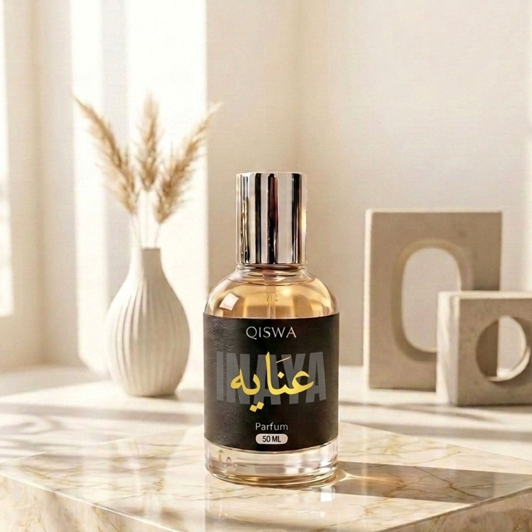 INAYA - Women - 50 ML (Inspired by Burberry Goddess)