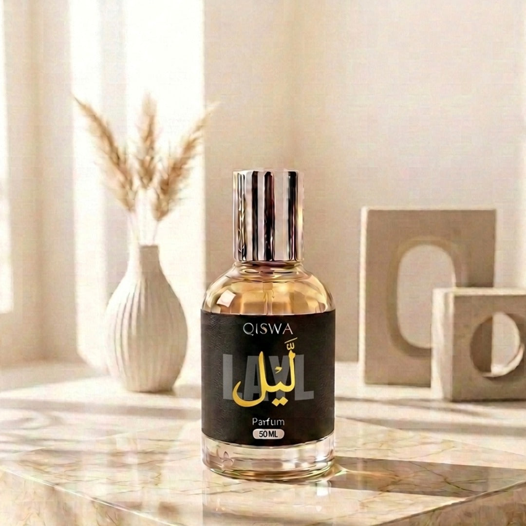 Layl - 50 ML (Inspired by Ganymede)