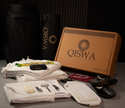 Family Umrah Kit