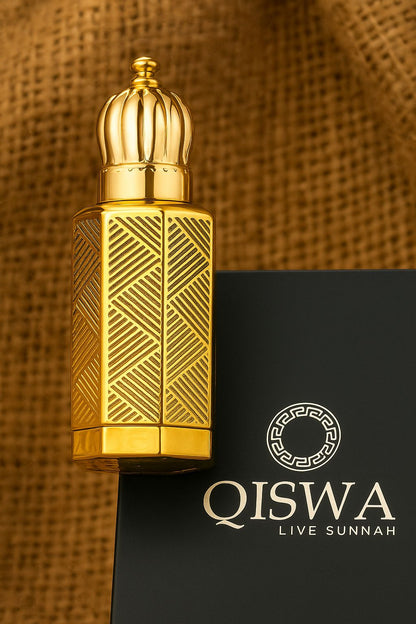White Musk