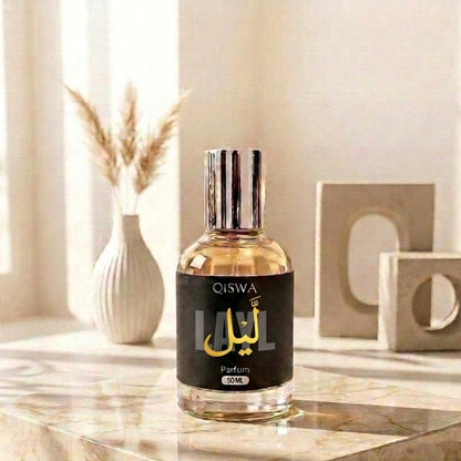 Layl - 50 ML (Inspired by Ganymede)