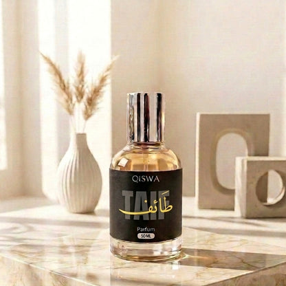 TAIF - 50 ML (Inspired by Bvlgari Tygar)