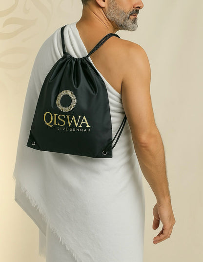 Premium Terry Cotton Marwah Ihram (Hajj Edition)