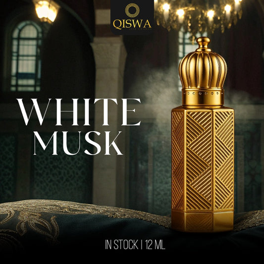 White Musk