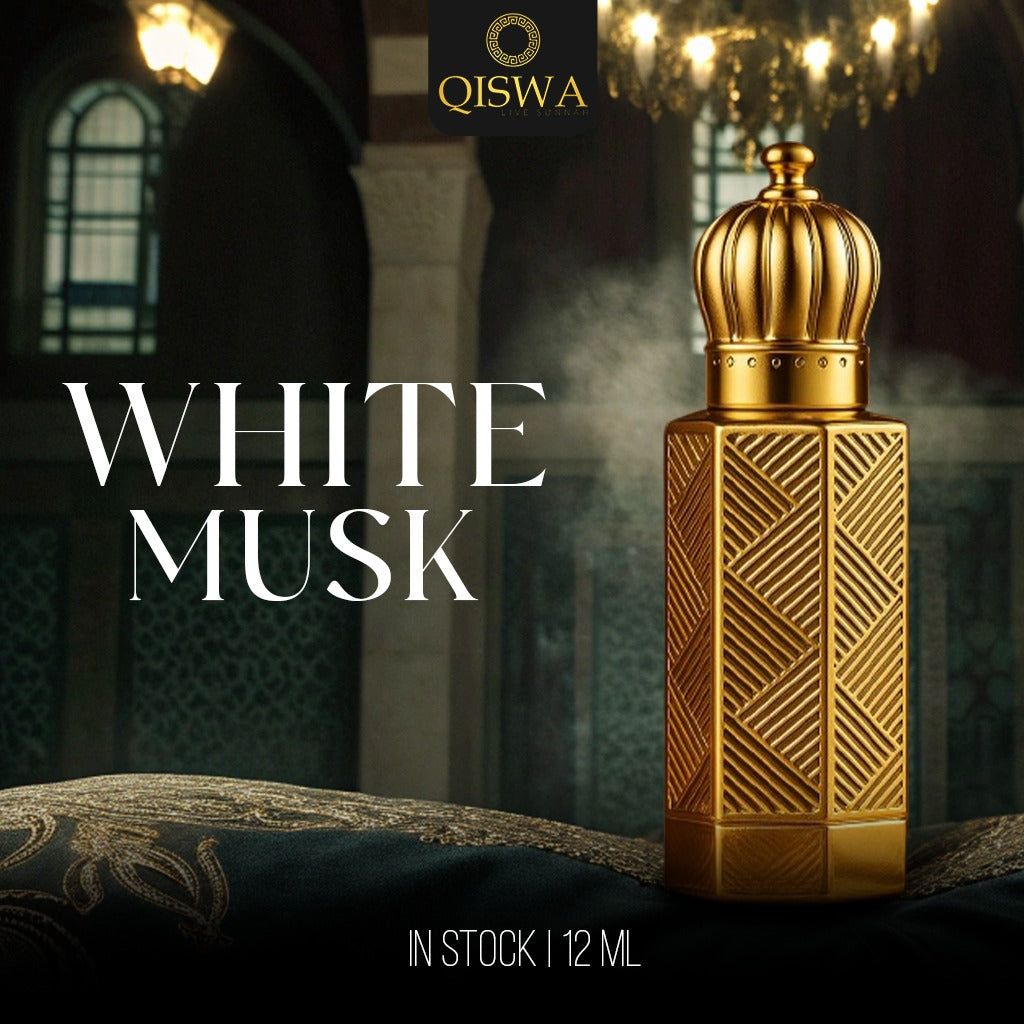 White Musk