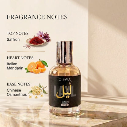 Layl - 50 ML (Inspired by Ganymede)